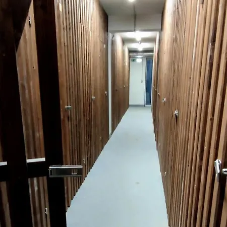 10 Lipno 511 Апартаменты Липно-над-Влтавой