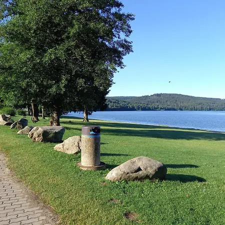 شقة 10 Lipno 511 *