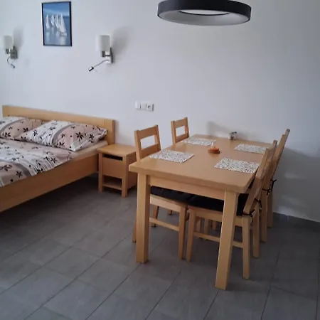 10 Lipno 511 شقة