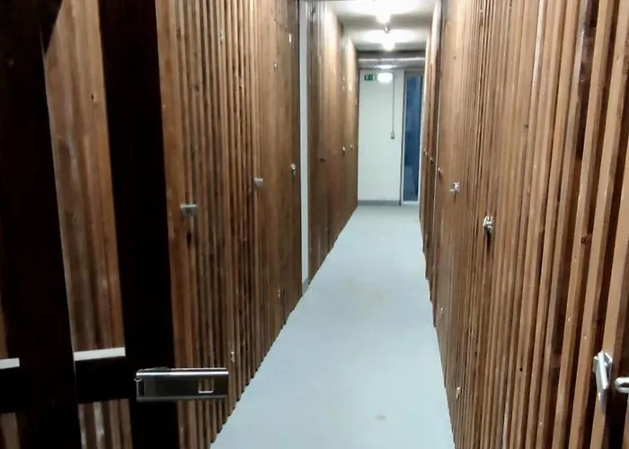 10 Lipno 511 Apartman Lipno nad Vltavou