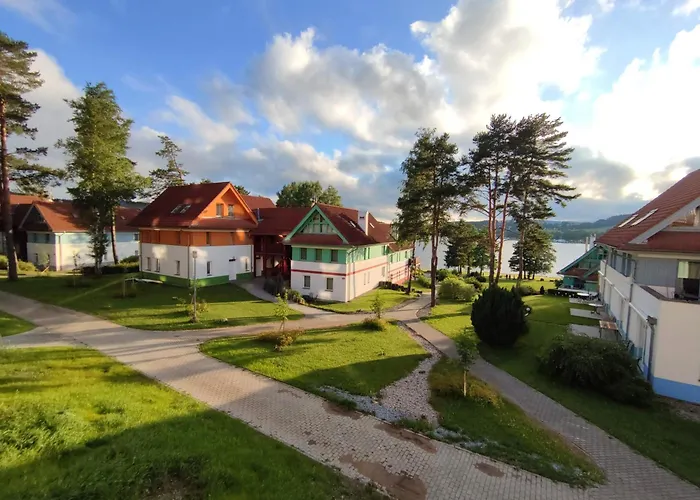 10 Lipno 511 *