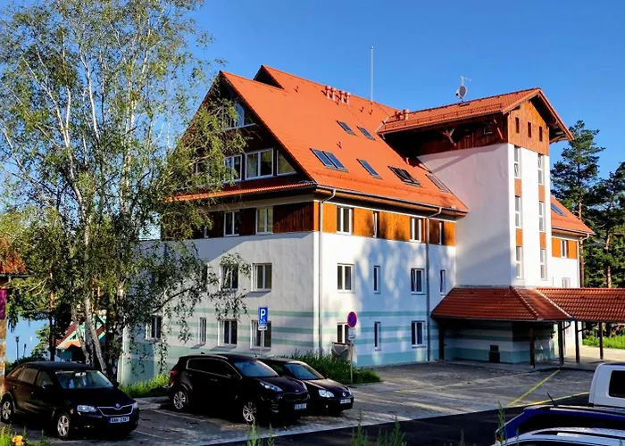 Apartment 10 Lipno 511