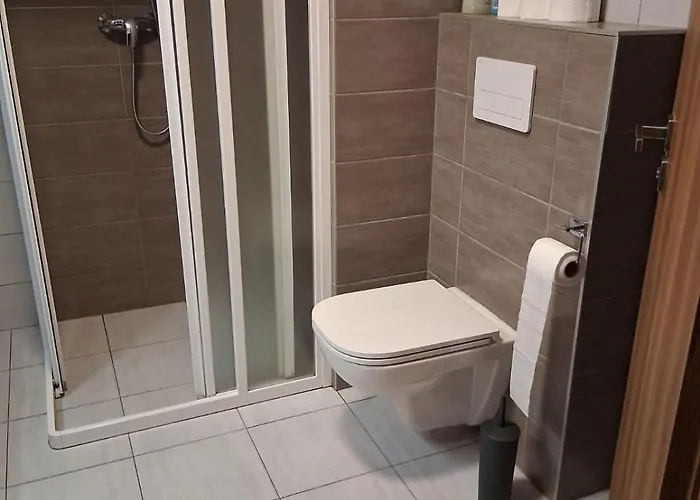 10 Lipno 511 Apartment *